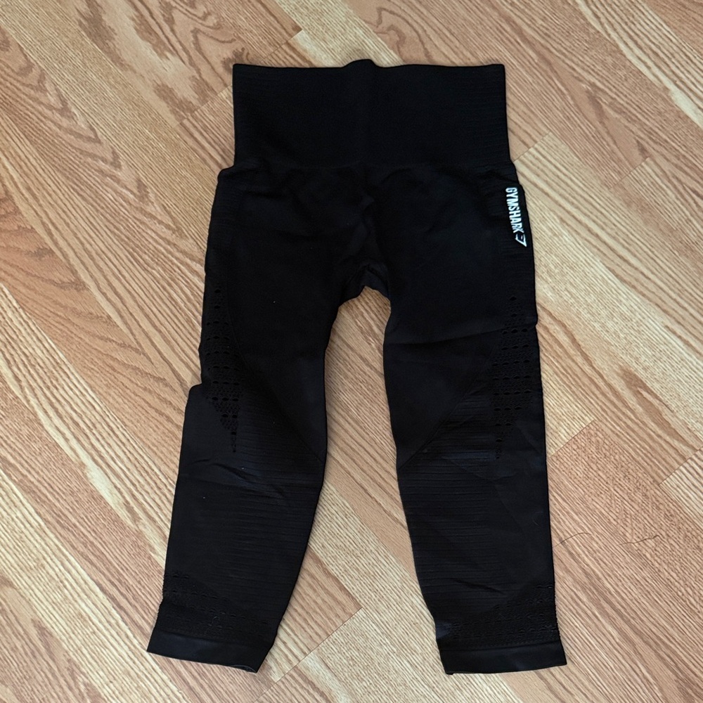 Gymshark energy seamless